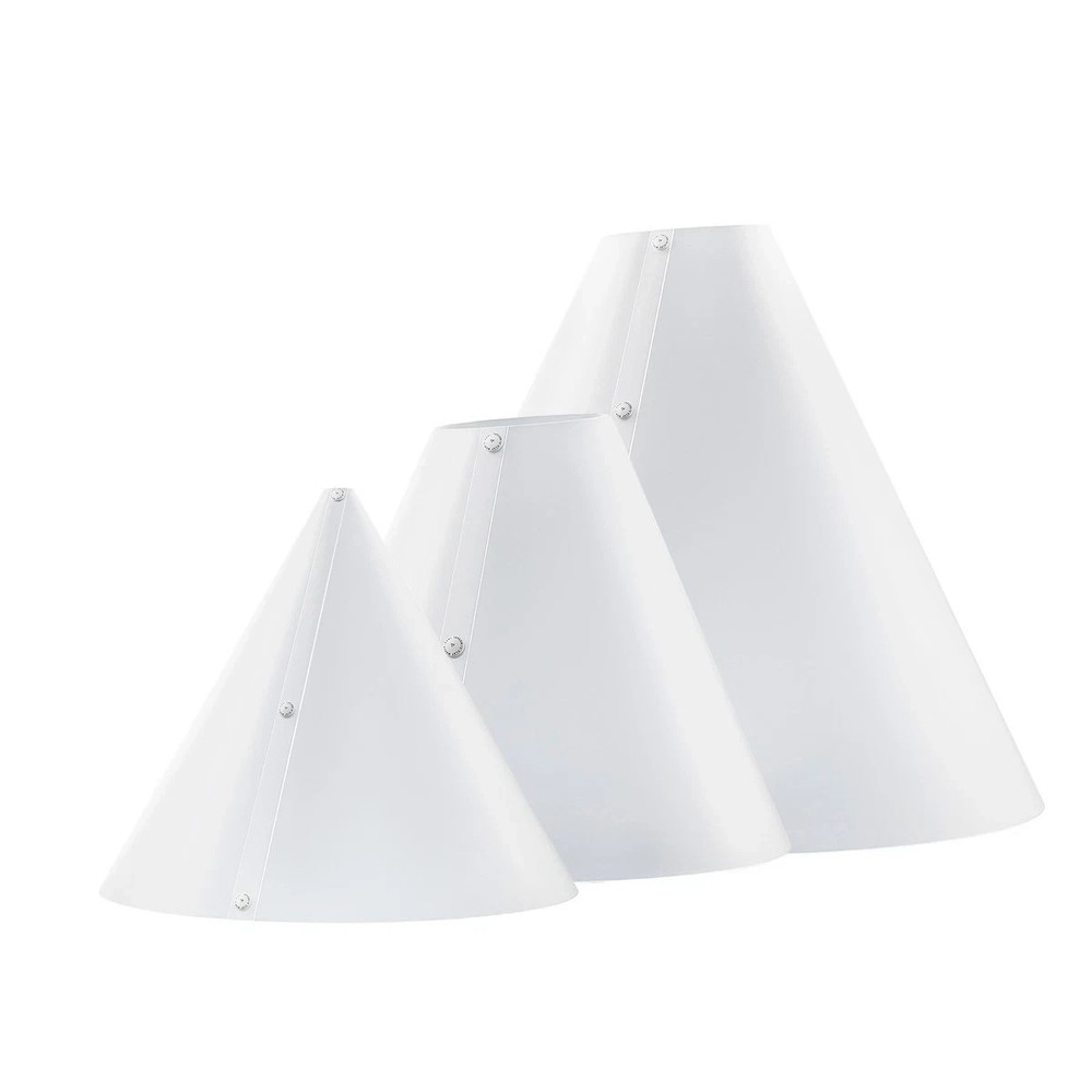 V-FLAT WORLD The Light Cone Diffuser Kit x Karl Taylor Photo