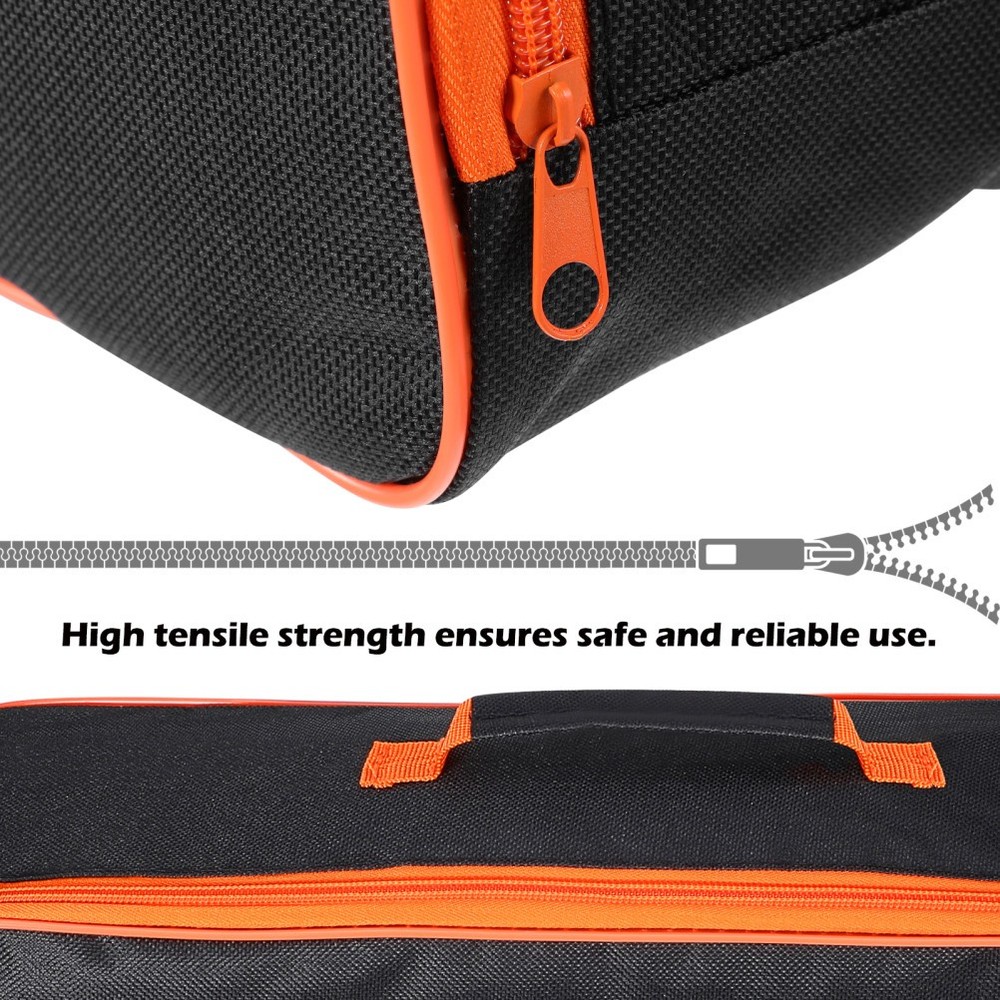 Utility Pouch Multi-functional Car Bag for Handheld Vacuum Tools
