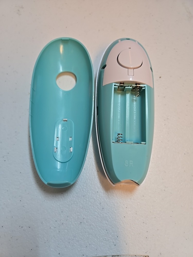 Faberware Automatic Can Opener; Works