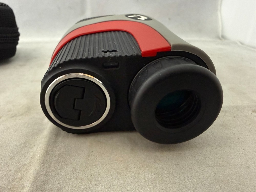 Callaway 300 Pro Rangefinder with Case, Ships Free