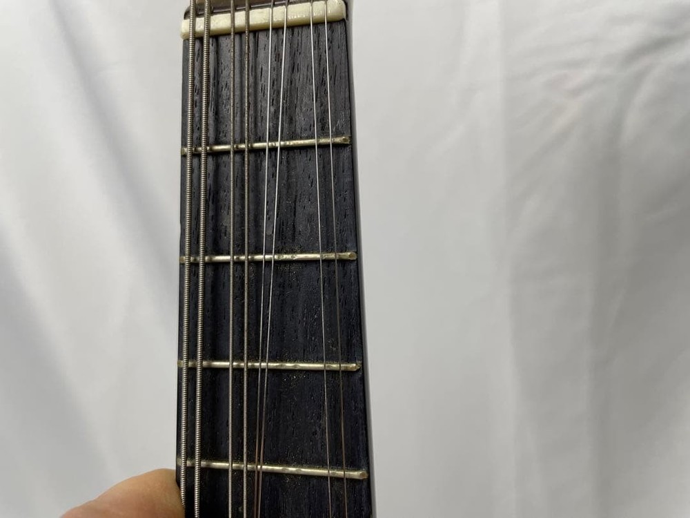 Shimada/Angel Mandolin Model:BN