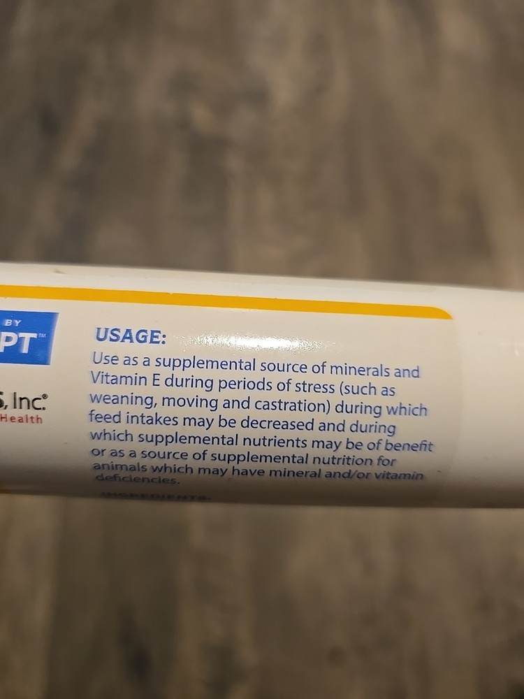 AGRI Labs REPLAMIN Gel Plus 300CC HLXFF3