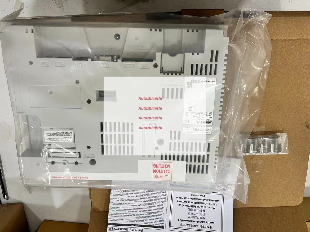 1PCS NEW Fuji V9100iC Touch Screen panel