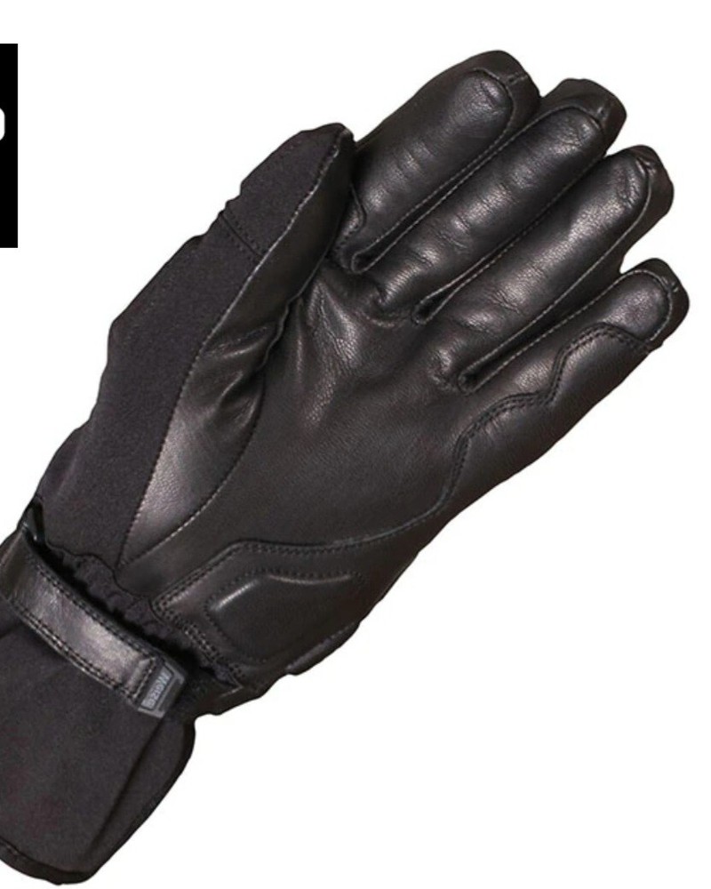 Weise Rider Motorcycle Gloves Medium