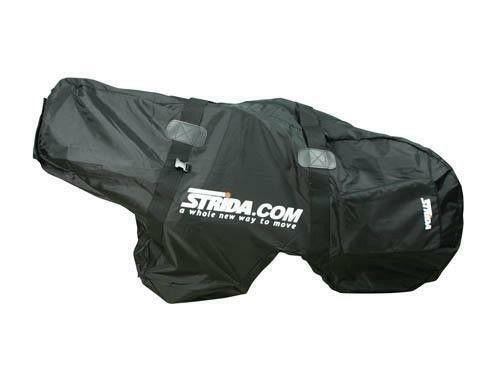 Strida Fodling Bike Carry Bag ST-BB-002 16" 18"  Tour Travel Transport Bag