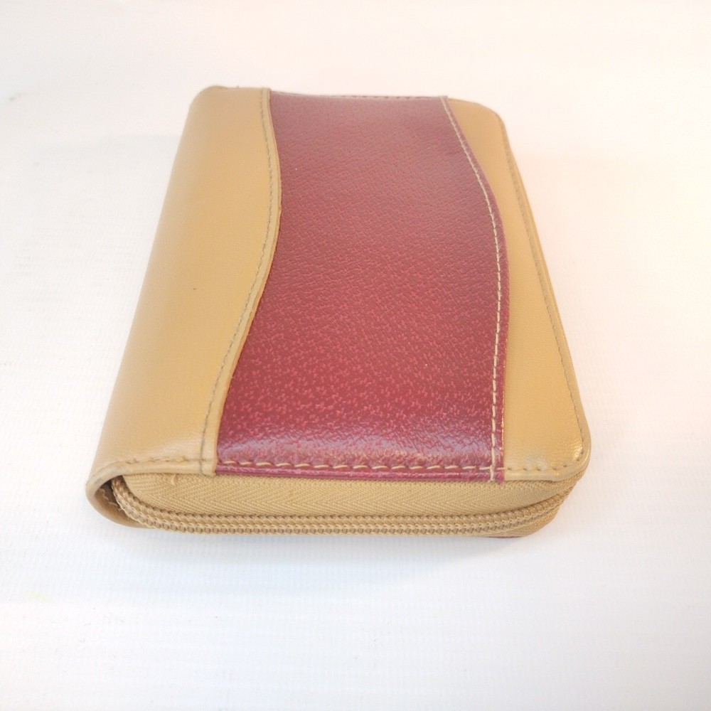 Cambridge Wallet Flight Planner *PRE Owned