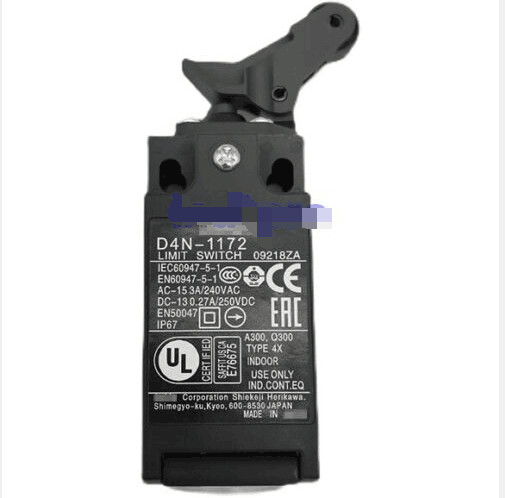 new for For D4N-1172 limit switch #am