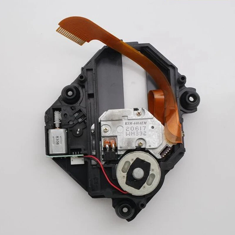 Optical Laser Lens Replacement for Sony Playstation PS1 KSM440AEM Laser PS1
