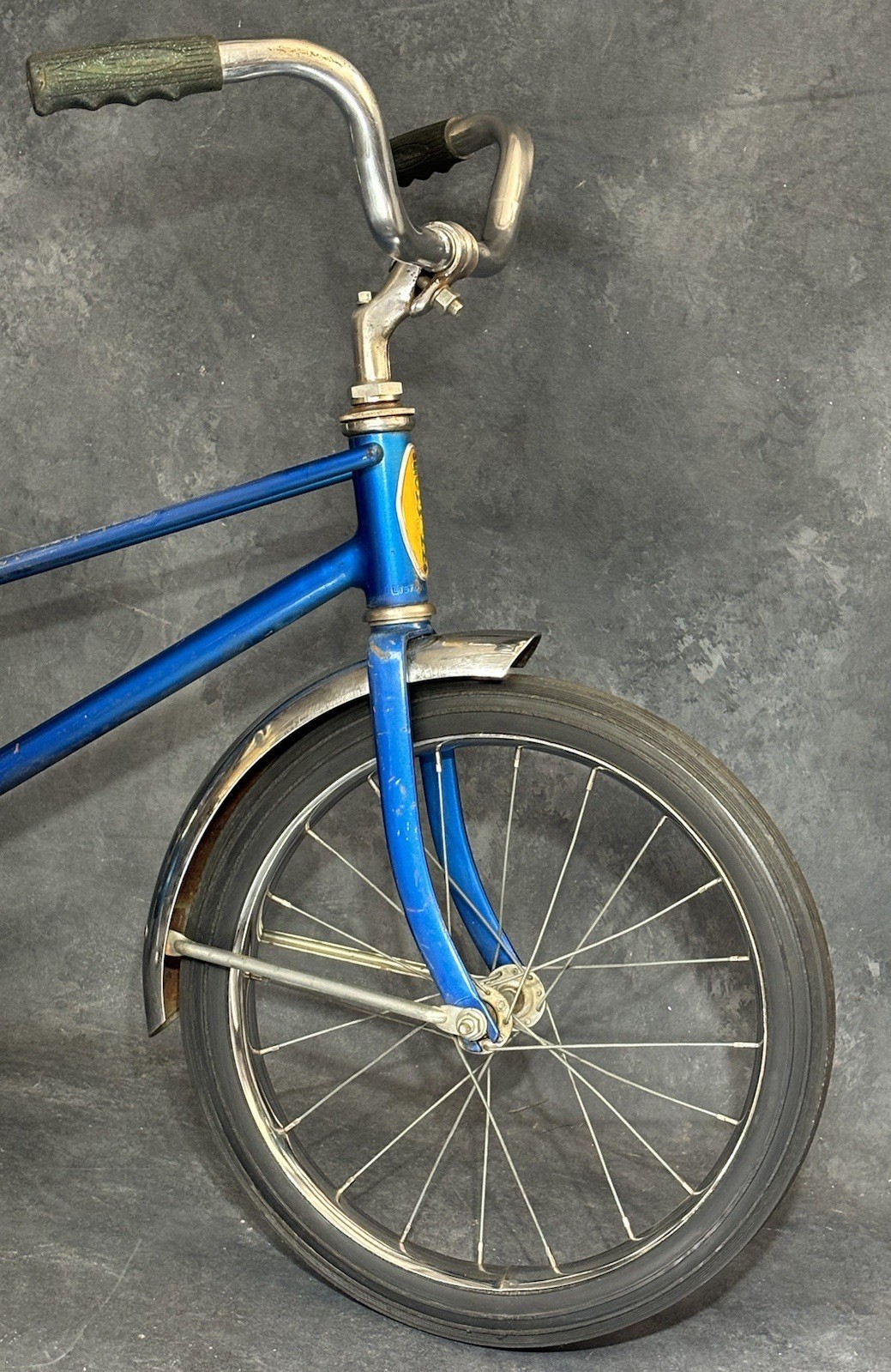 Vintage Schwinn Pixie Kid’s Bicycle ORIGINAL 1983 Bike 16” Chrome Shines!!!