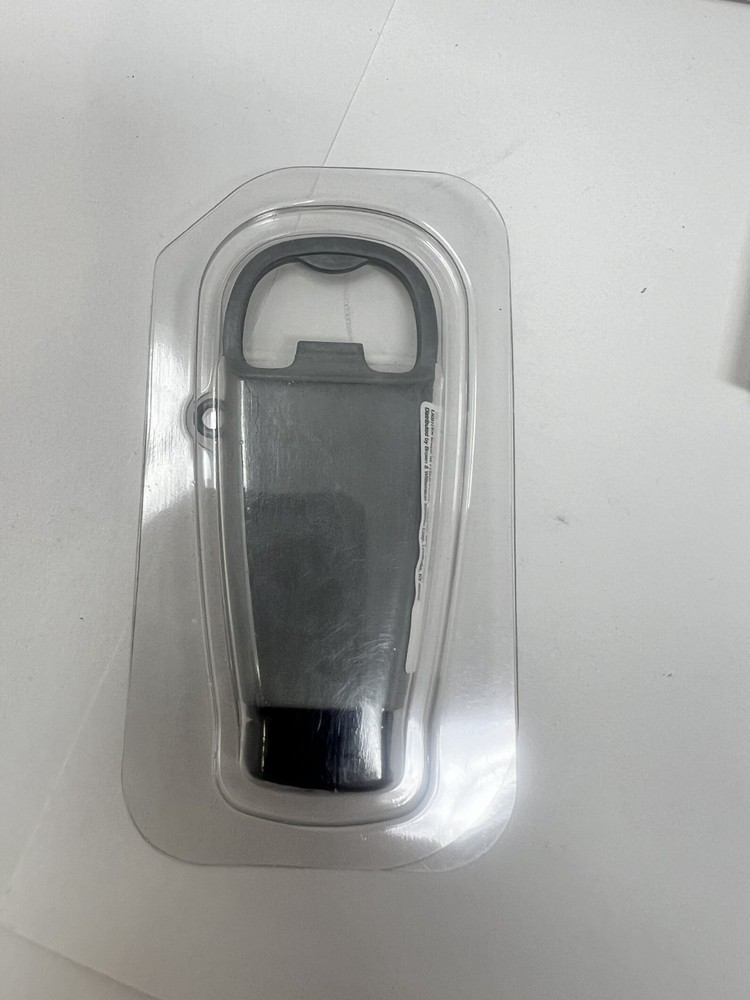 COMBINATION KEY CHAIN W/CIGARETTE LIGHTER & BOTTLE OPENER