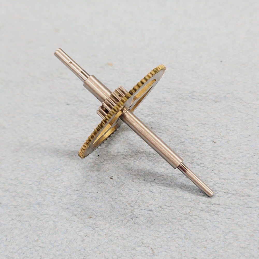 Urgos 32/1A Chime Train Gathering Wheel