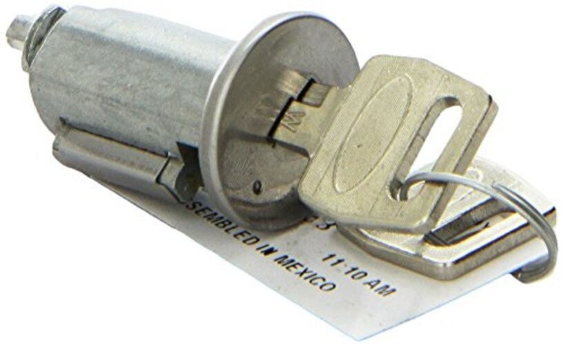 , Inc. - Lock Cylinder (US-23LT)