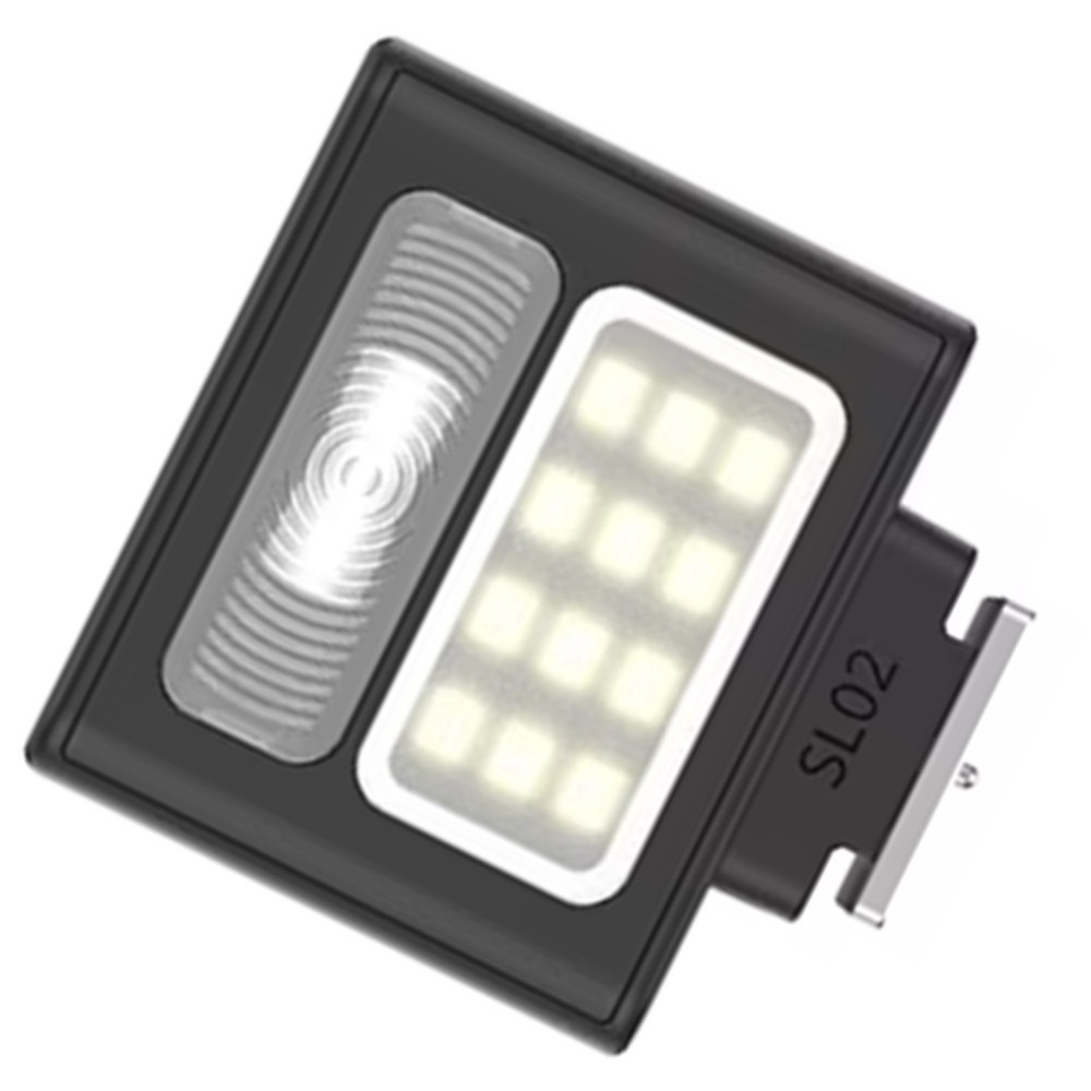 SL02 Camera Flash Light Flash Light Flash Light Z7F57016