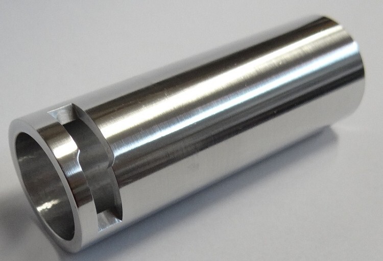 12GA 2 3/4" Chamber Case & Ammunition Gauge - PATENTED - Free Ship!