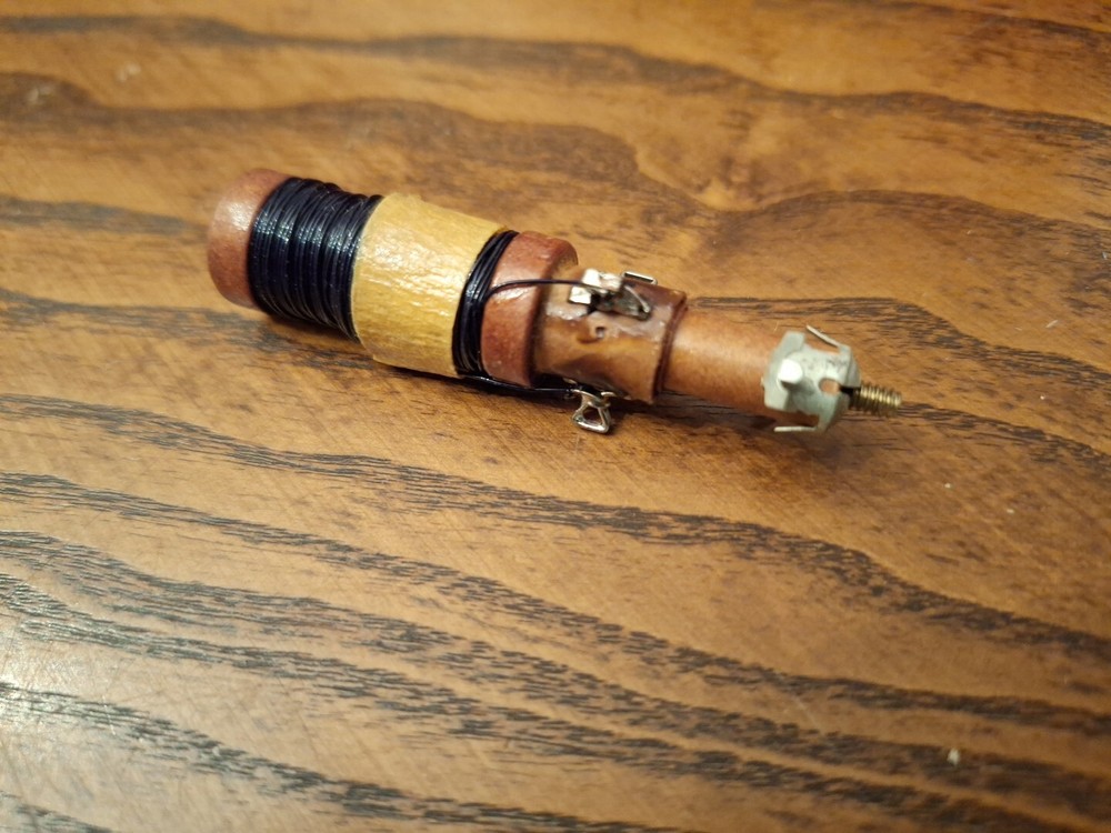 NOS RAM adjustable Coil Coils 10pc