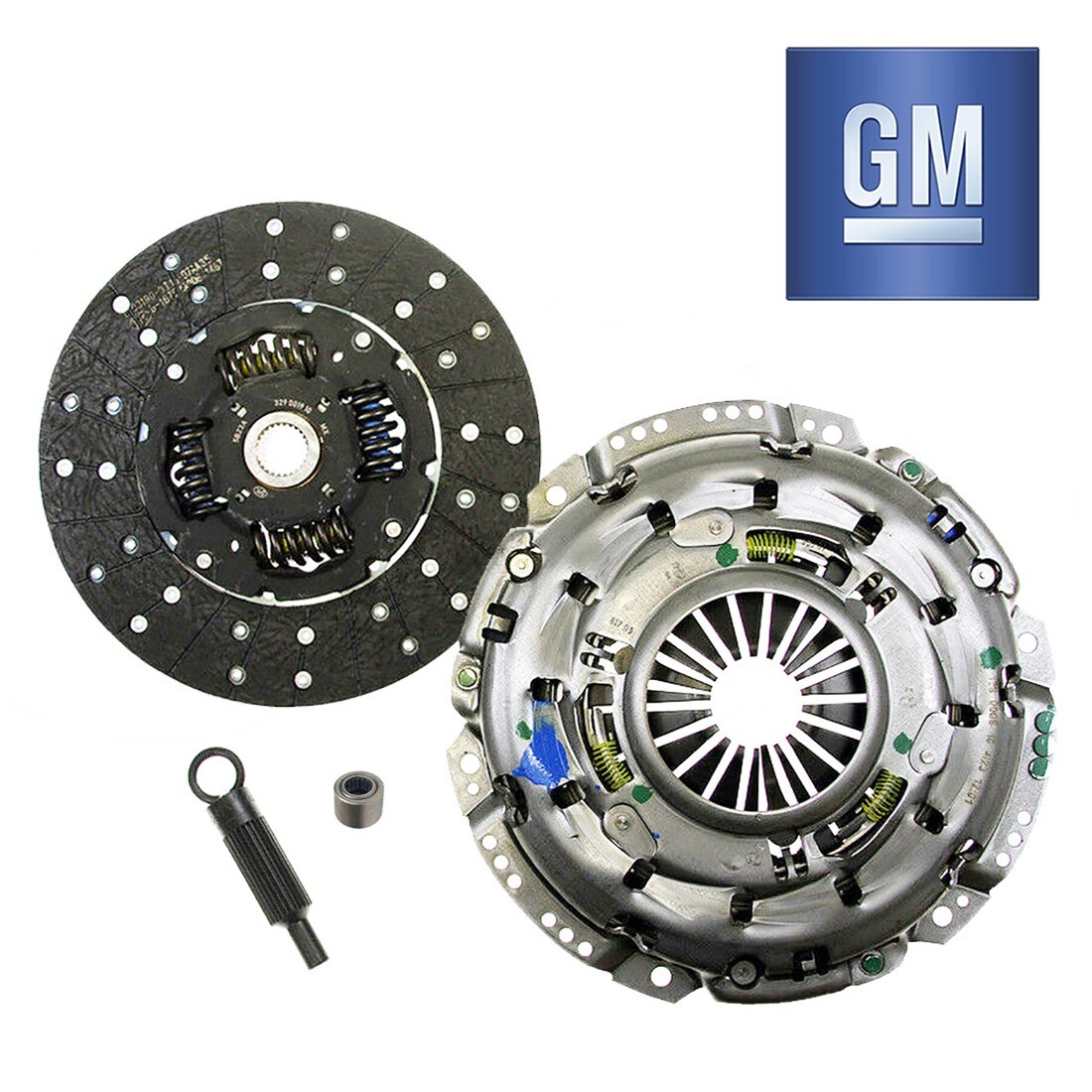 GM LS7 Z06 CORVETTE CLUTCH DISC FLYWHEEL FULL KIT for CAMARO FIREBIRD LS1 LS2
