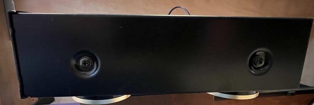 Denon TU-280 am fm tuner amplifier