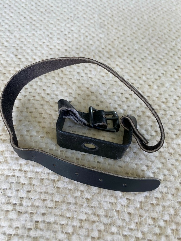 Leather Archery Wrist Strap