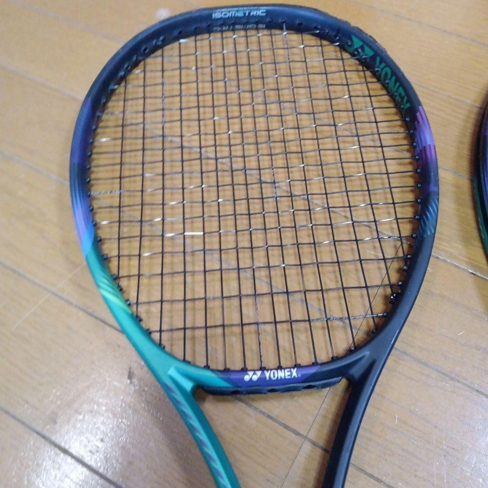 2 Set Yonex YONEX VCORE Pro 100