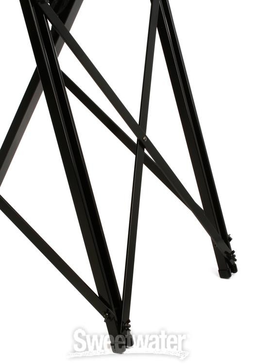 Standtastic 122KS 2-Tier Keyboard Stand