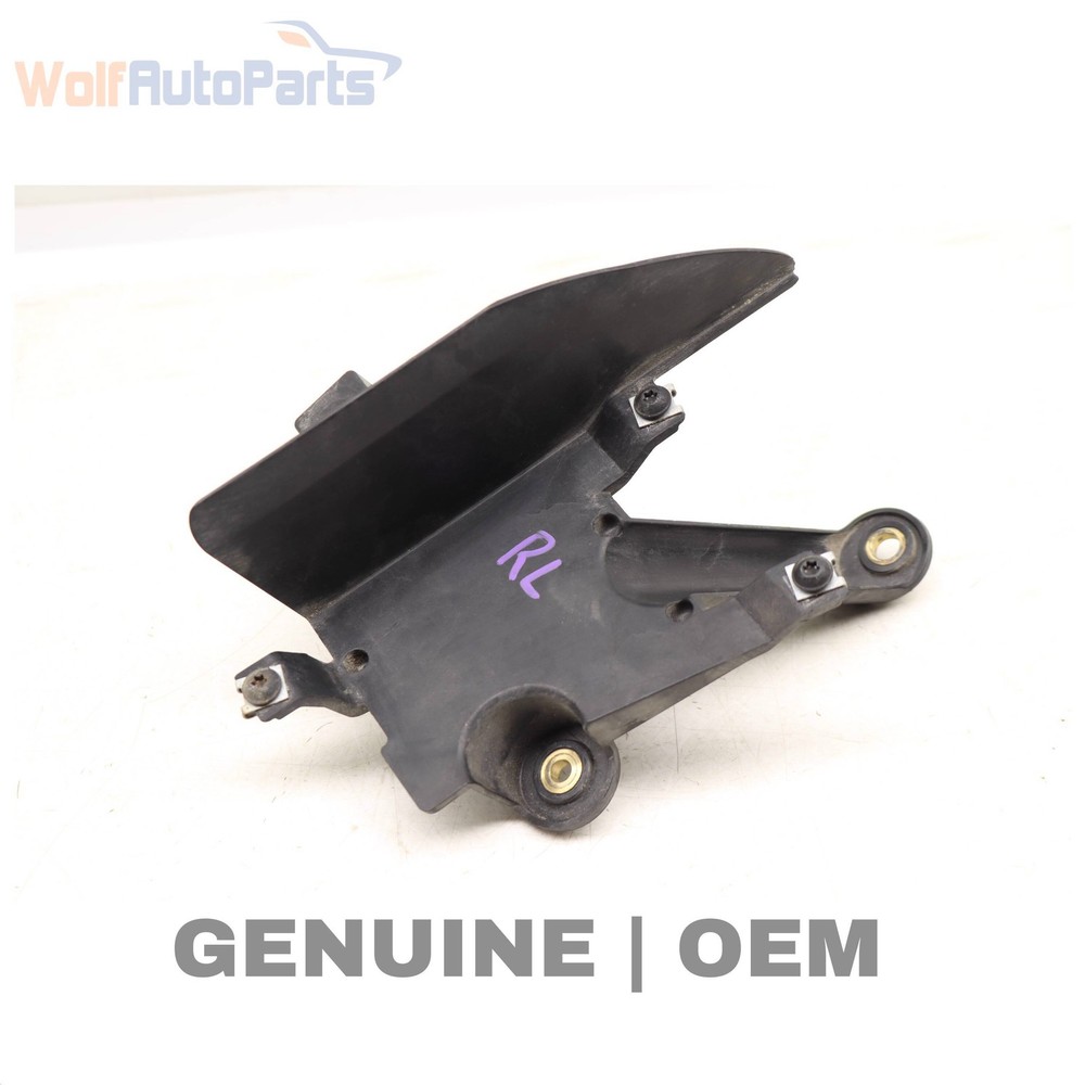 2011-2014 PORSCHE CAYENNE - LEFT LANE Change Assist Control Module Bracket