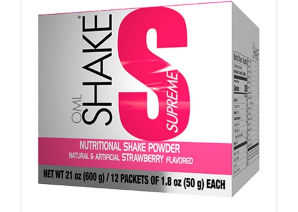 Omnilife Shake SUPREME