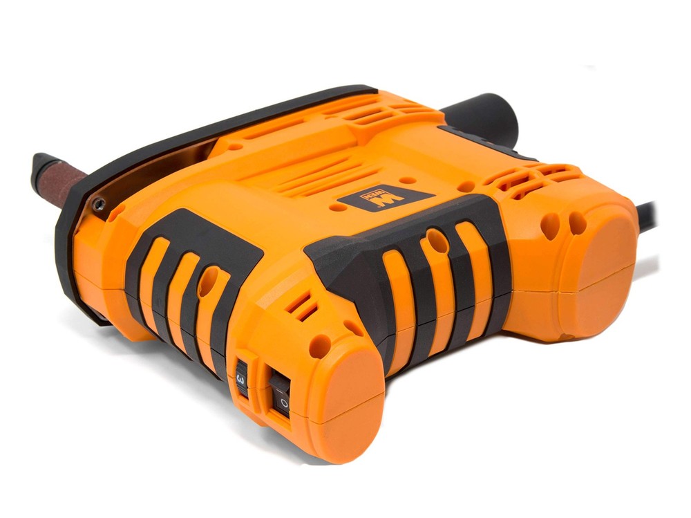 WEN HA5932 5-Amp Variable Speed Portable Oscillating Spindle Sander Tool