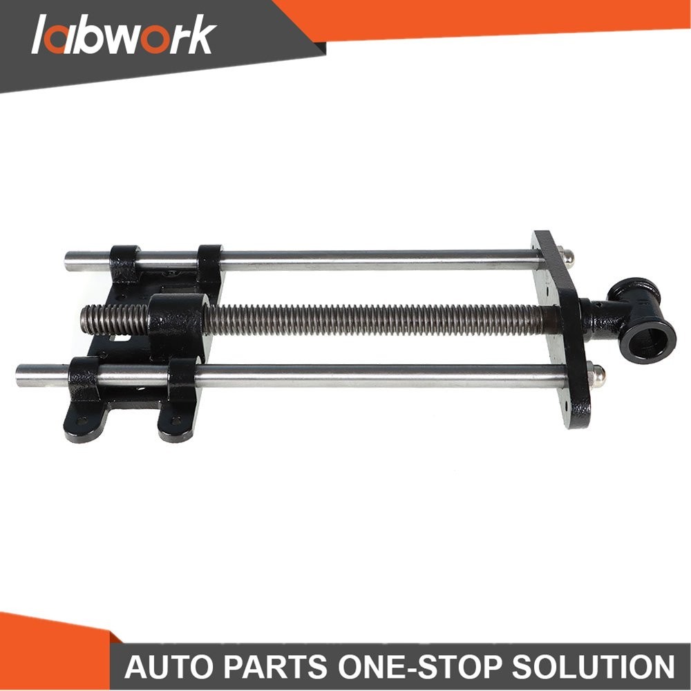 Labwork 10 In Wood Bench Vise Woodworking Vise Cast Iron Workbench Wood Working