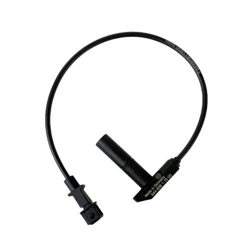 2PC Crankshaft Position Reference Mark Crank Speed Sensor For Porsche 924 944