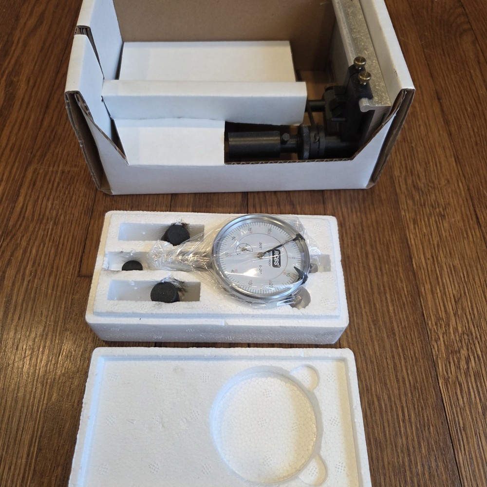 NEW RCBS Case Master Gauging Tool #87310