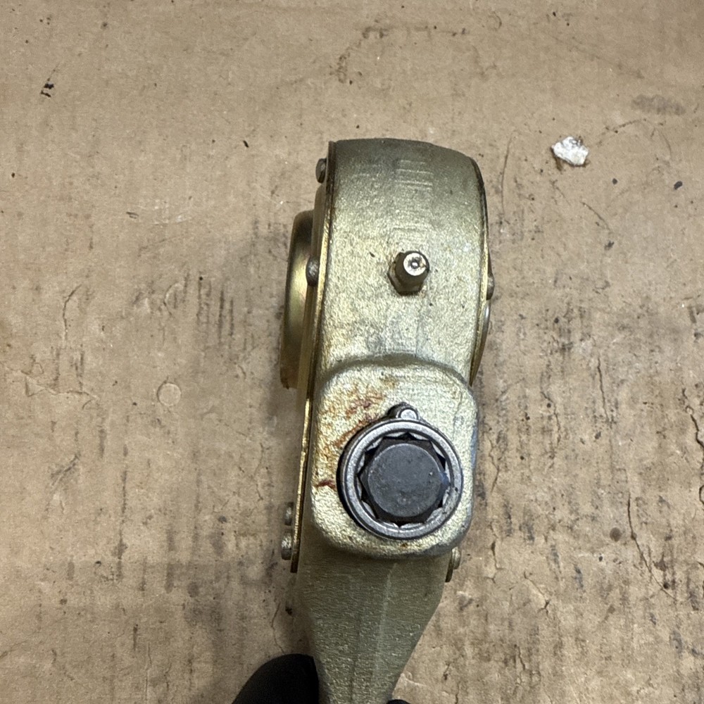 Euclid Slack Adjuster P/N: E-4904