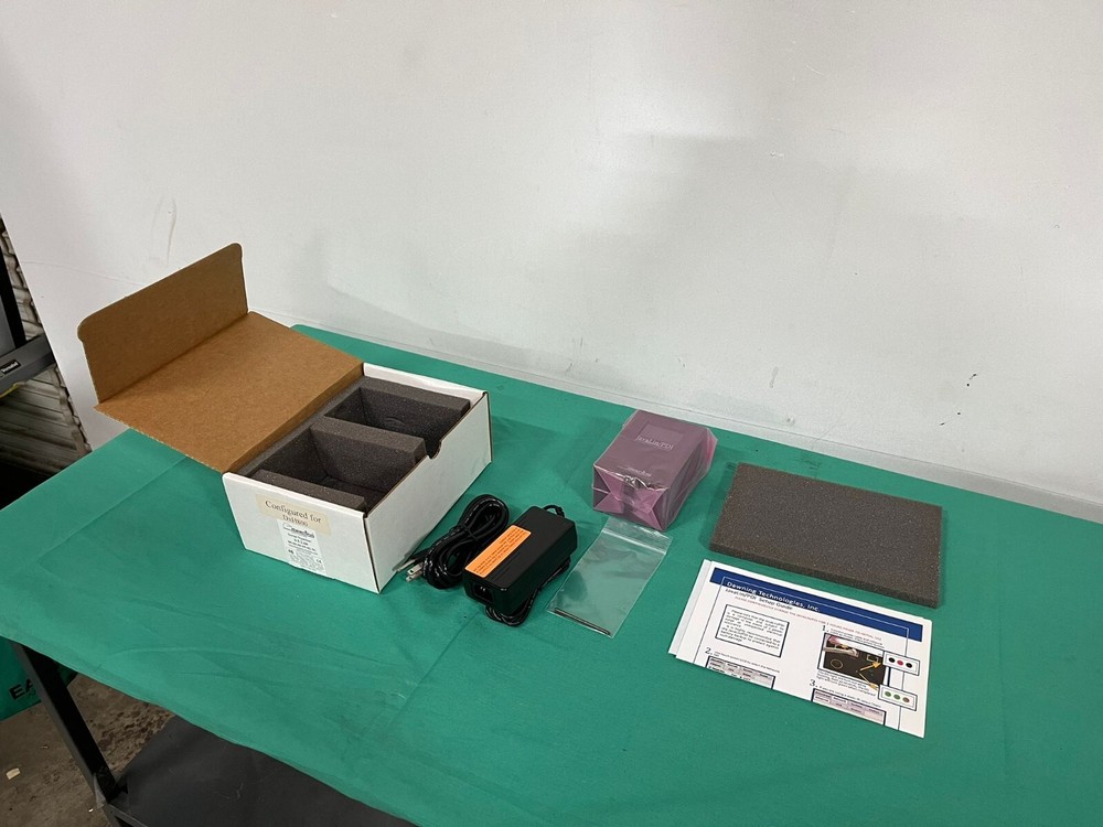 Dawning Technologies Smart Connections Portable Device Interface JavaLin/PDI