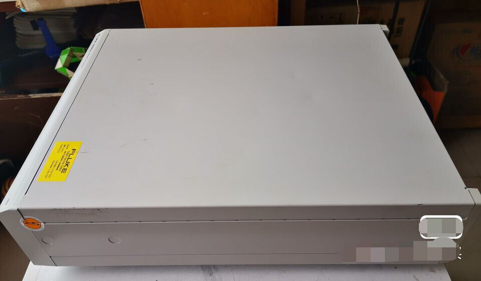 Fluke Philips PM6303A Automatic RCL Meter USED