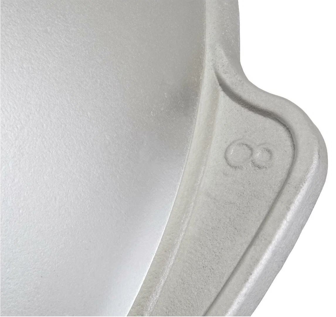 Kukmara Uzbek Kazan Qazon Flat Bottom For Pilaf Plov Lagman Classic