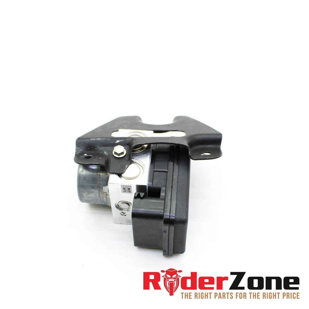 2015 2016 KTM RC390 ABS PUMP UNIT MODULE COMPUTER STOCK 90542031000