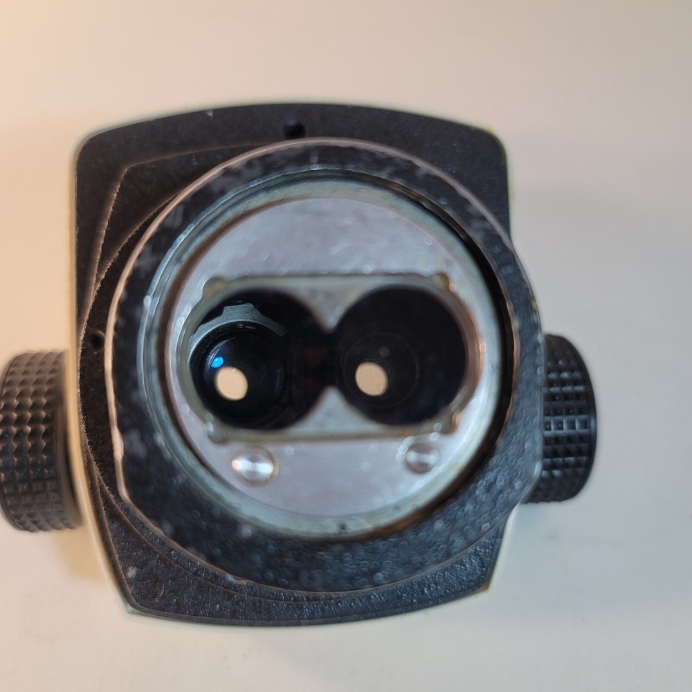 Cambridge Instruments StereoZoom 4 Microscope Head Replacement Part (0.67X-3.0X)