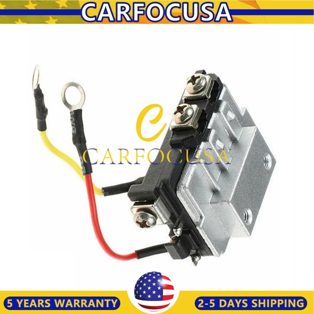 Ignition Control Module ICM for TOYOTA 89620-10120