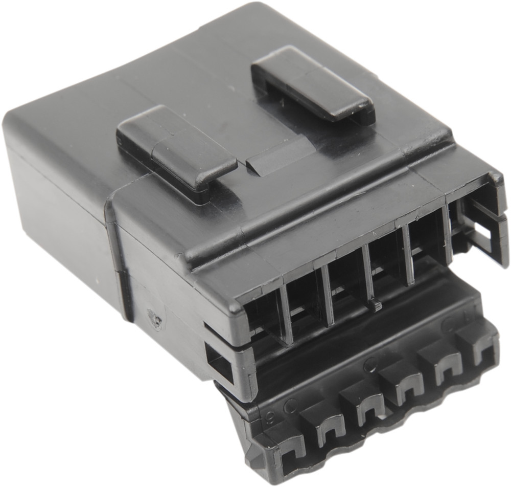 NAMZ For Replacement Cap Connectors 6-Position - 5PK 2120-0185