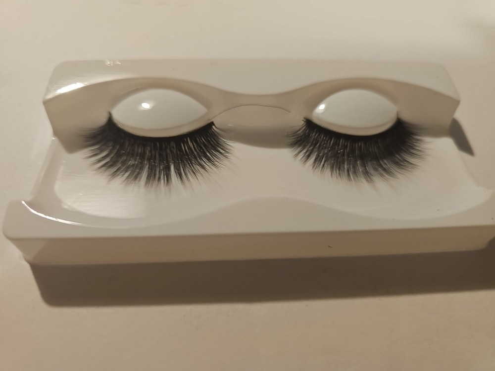 Mink Hair 5D Eyelashes