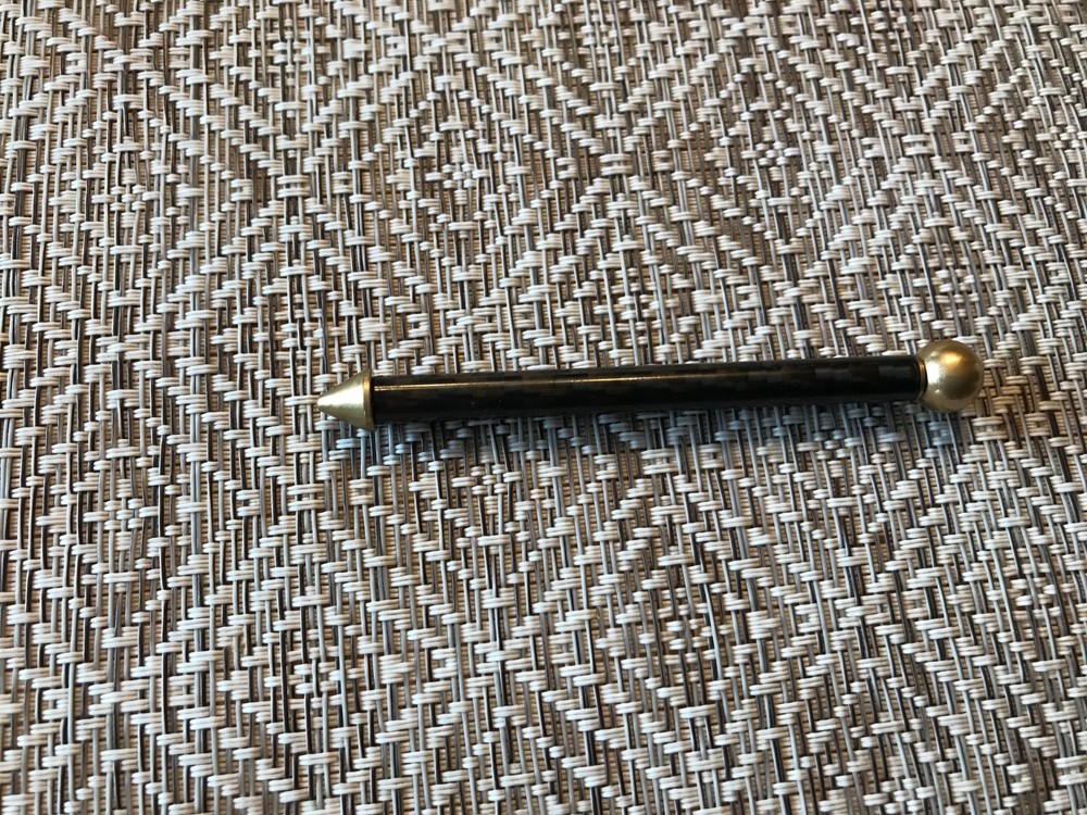 Airgun Pellet Seating Tool, Pellet Depth Tool, Depth Seating Tool