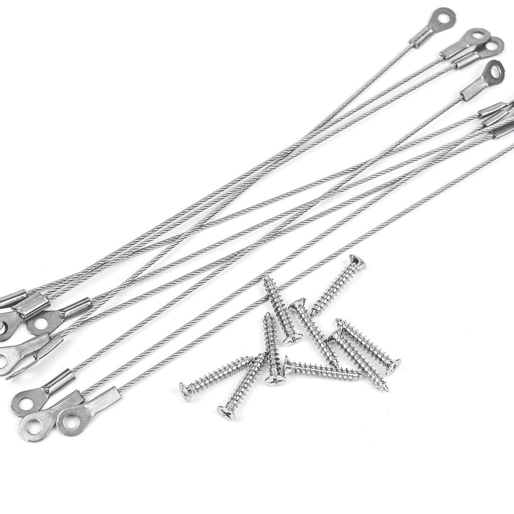 30PCS Cabinet Door RestraintCabinet Hinge LimiterDoor Opening Angle Protector...