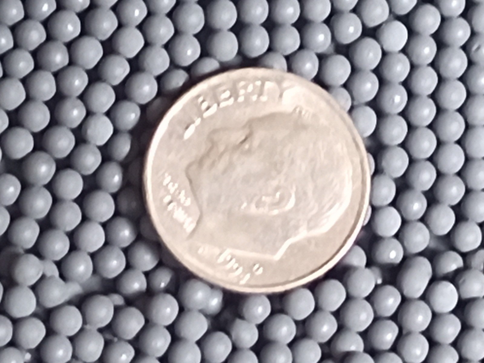 3LB BAG DIRTY  Lead Shot Balls #6-9 Lead Shot BB 4 ballast Weight FREE SHIP