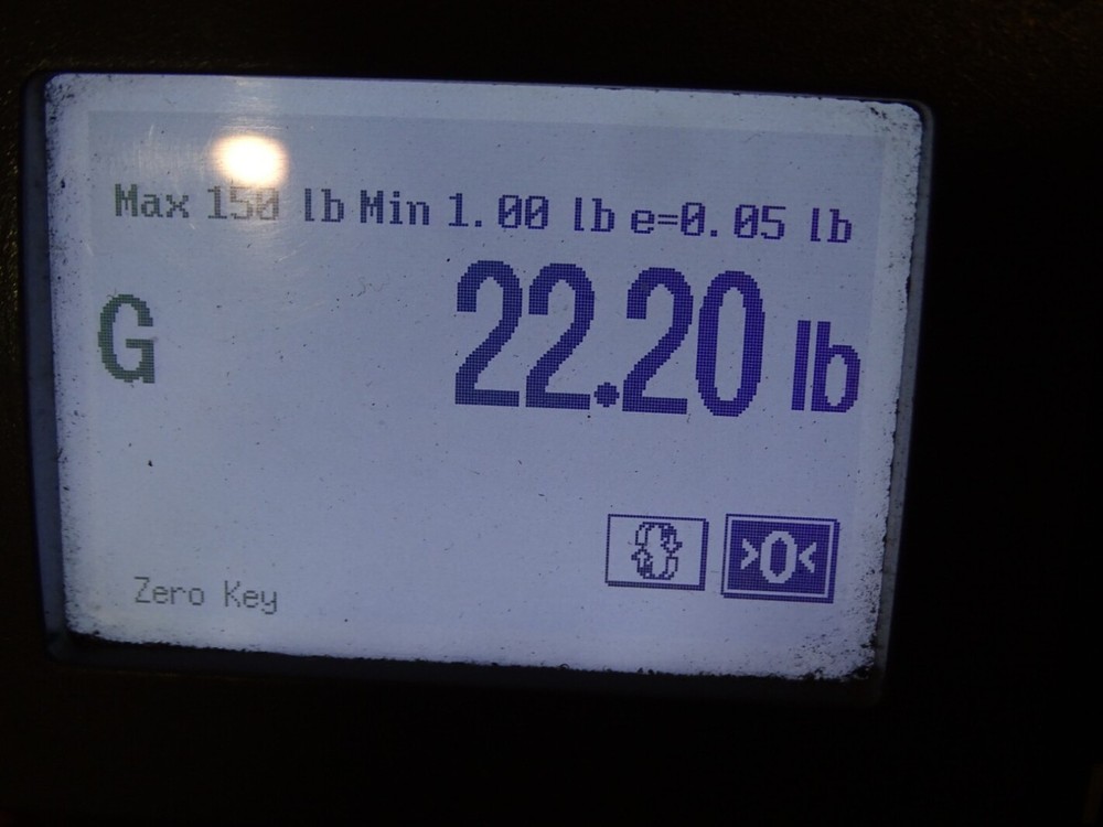 Bridgeport Outboard Horizontal Milling Support Right Angle ,