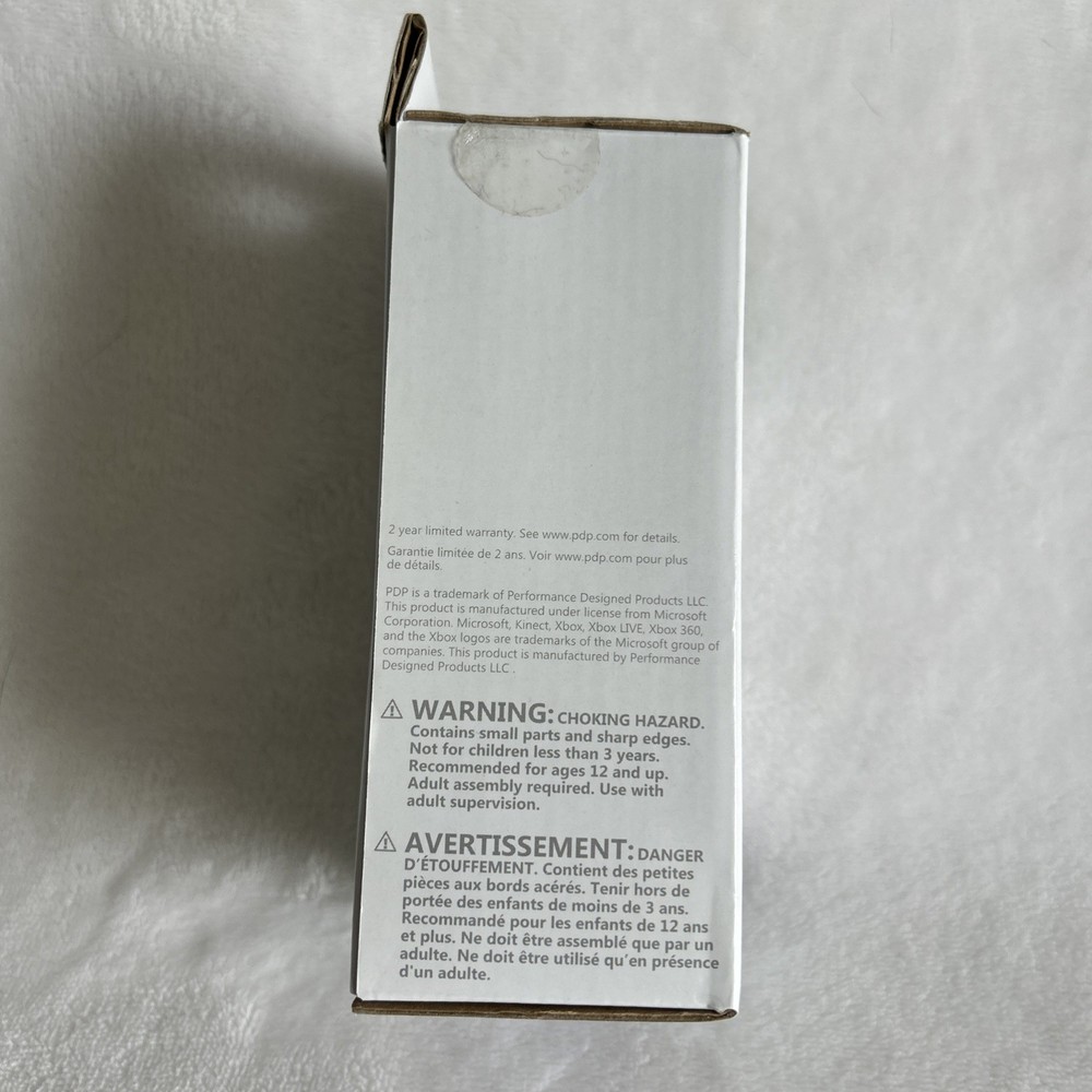 Xbox 360 Kinect Sensor Wall Mount NOB