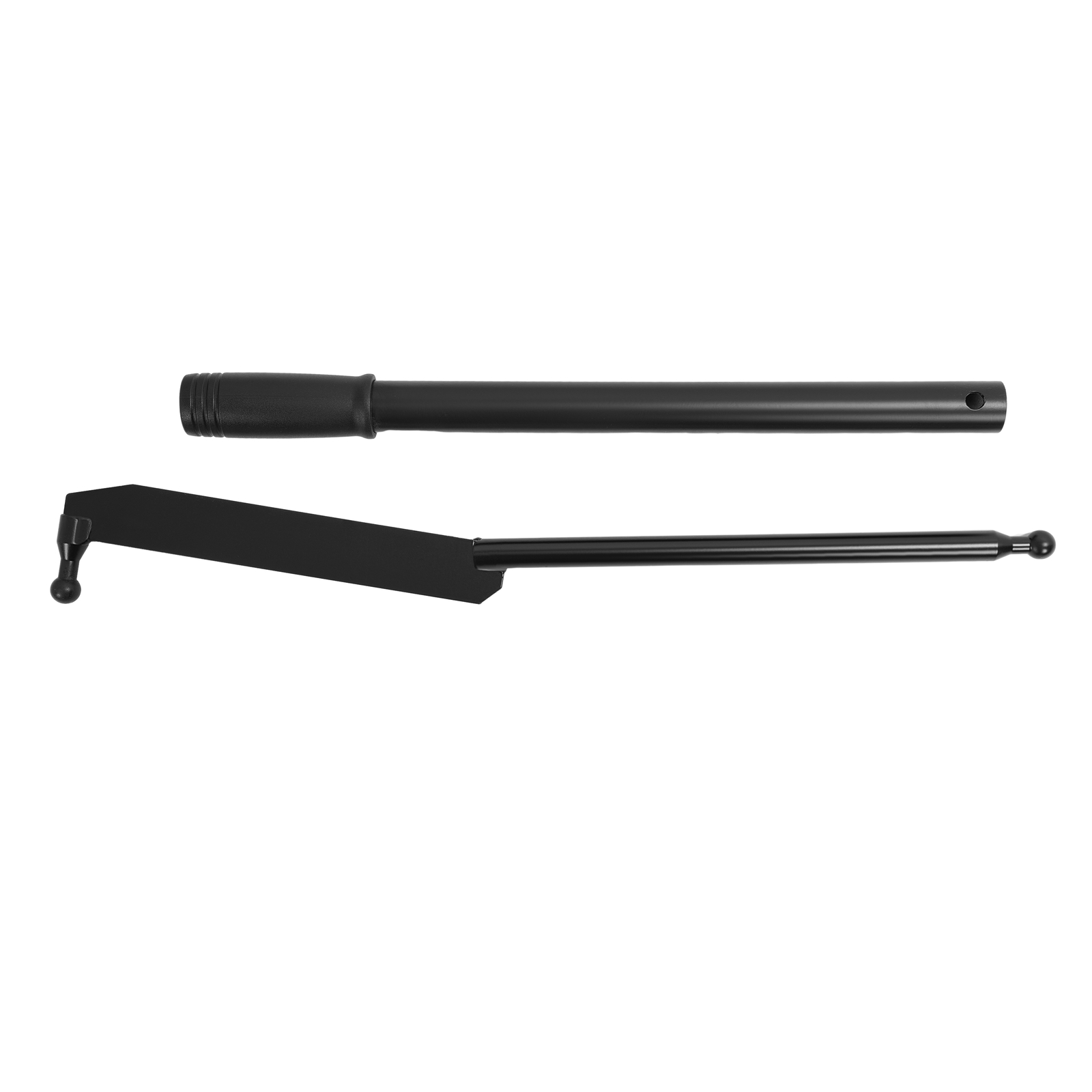 Portable Manual Tire Changer Bead Breaker Tool For Truck Motorcycle 4" to 16.5"