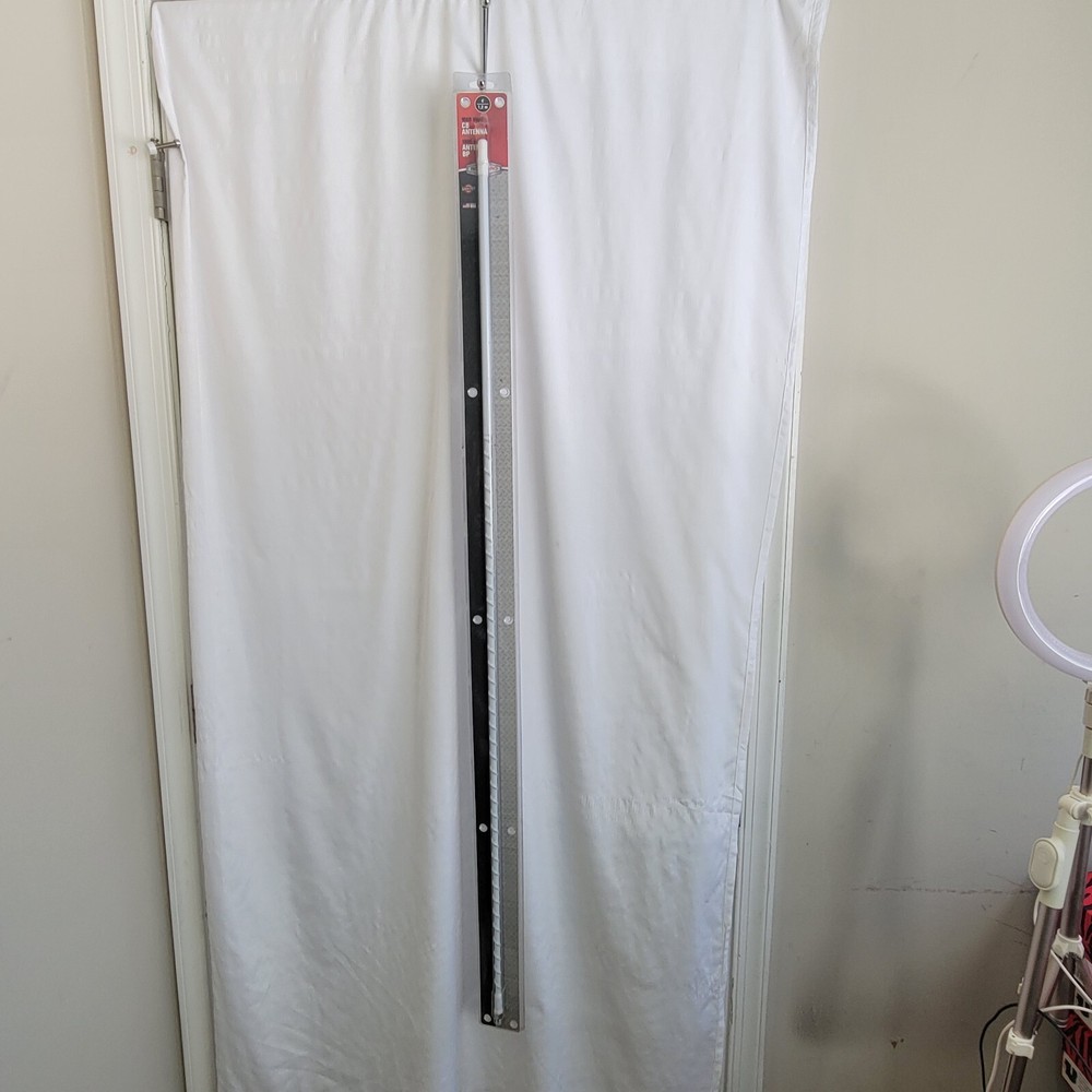 RoadPro 1000 Watt 4' CB Antenna