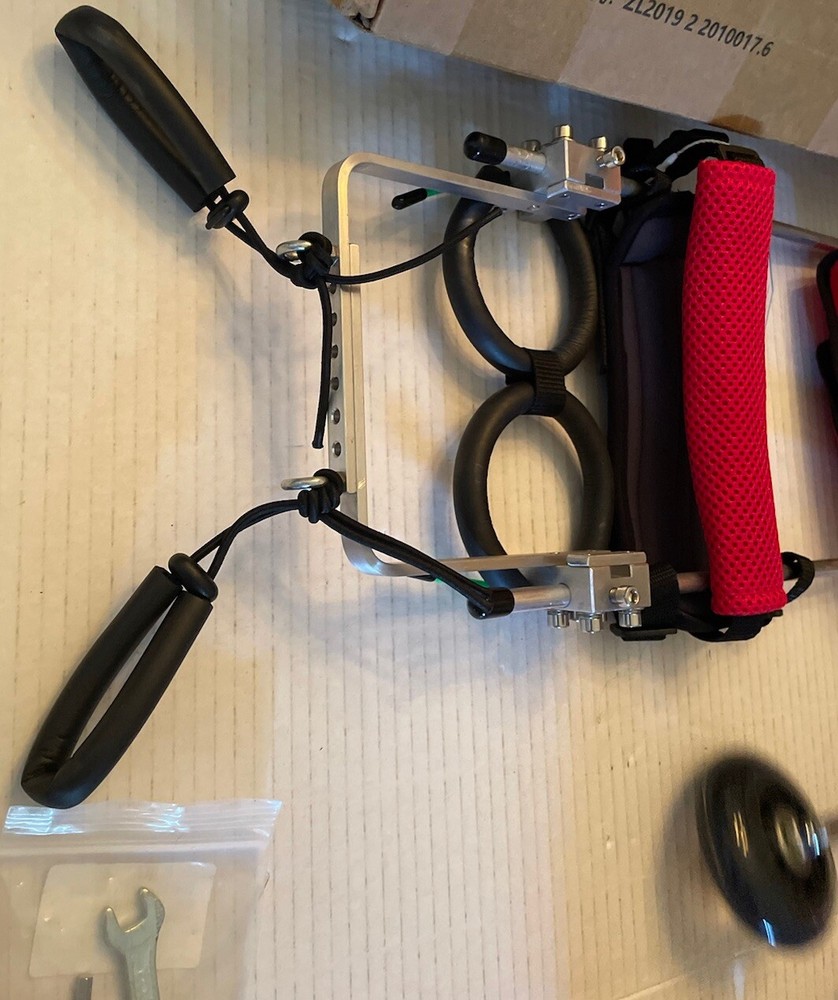Small Pet Wheelchair Adjustable