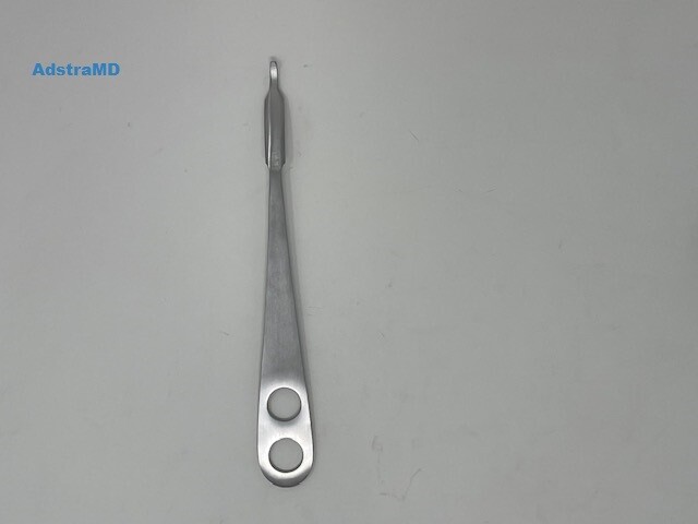 Hohmann Retractor Surgical & Veterinary Instrument 10mm