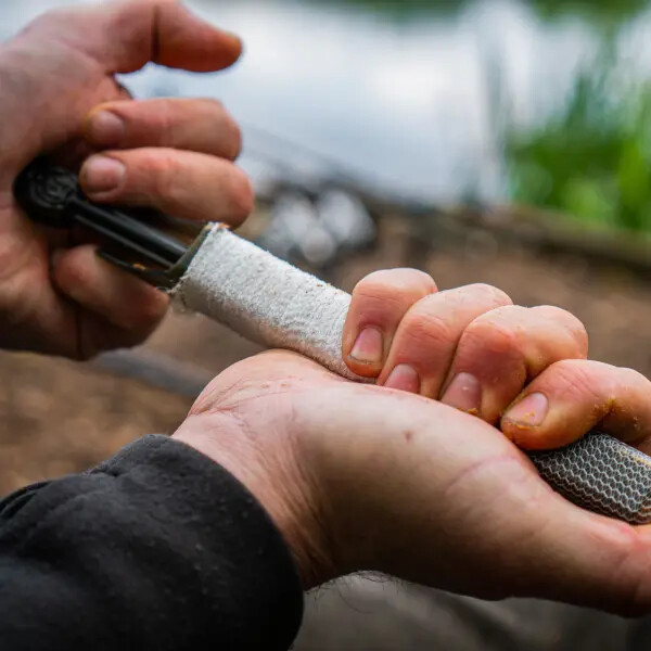 RidgeMonkey Disperse Pva Mesh System Or Refill
