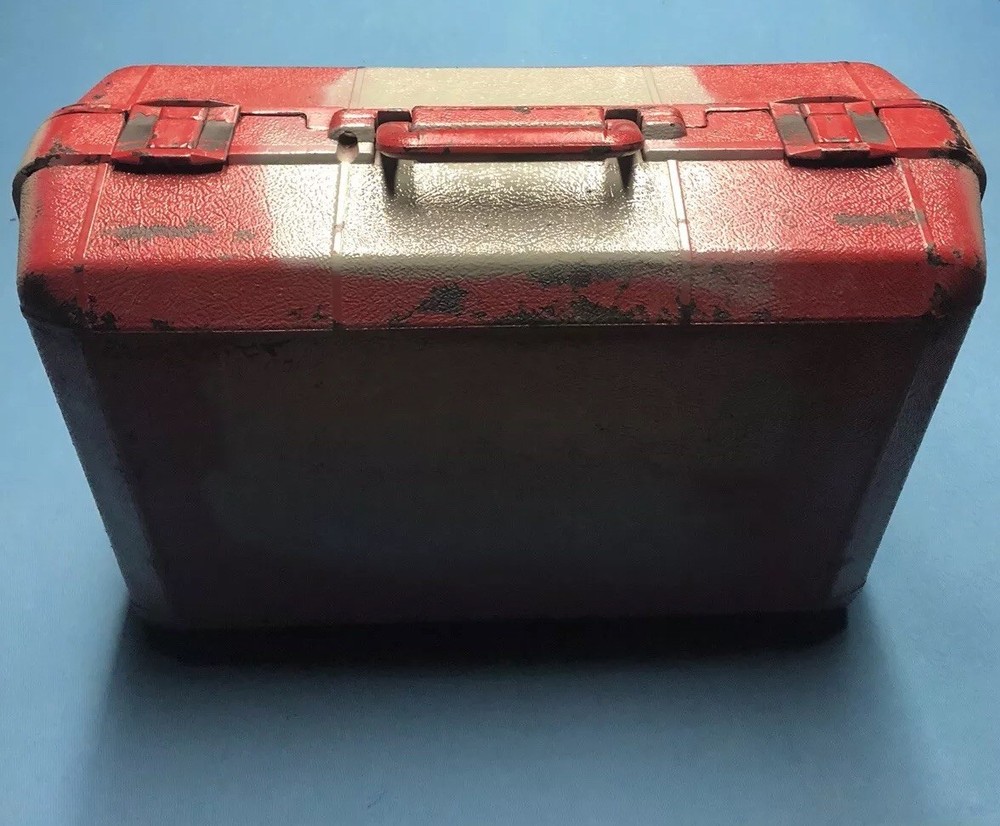 PS 3000 PowerSight Power Analyzer Kit with Case and Accessories !